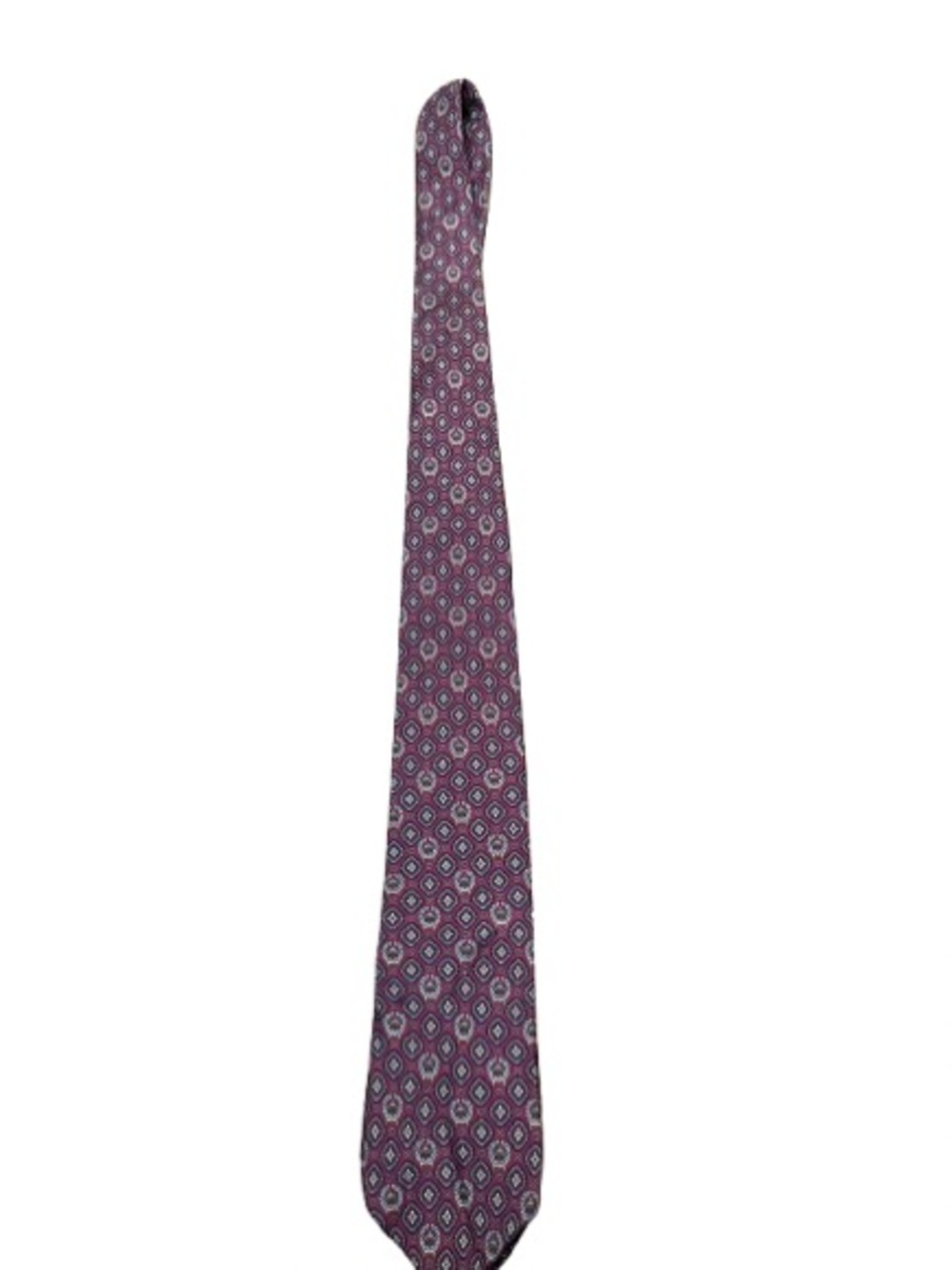 Vintage Liberty of London Silk Tie